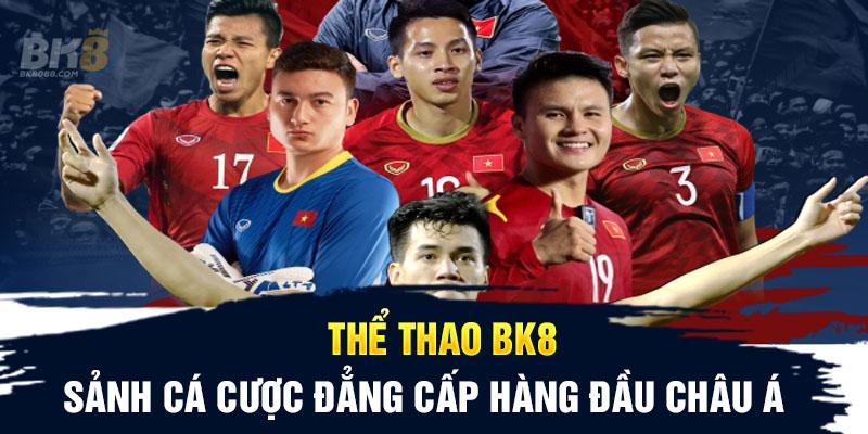 Update thông tin thể thao